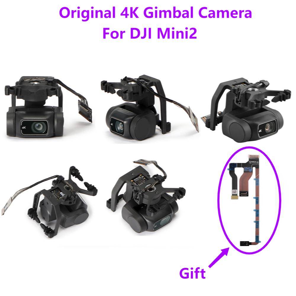 Dji Drone Mini 4 Pro - Nieuwe Originele 4K Gimbal Camera Assembly