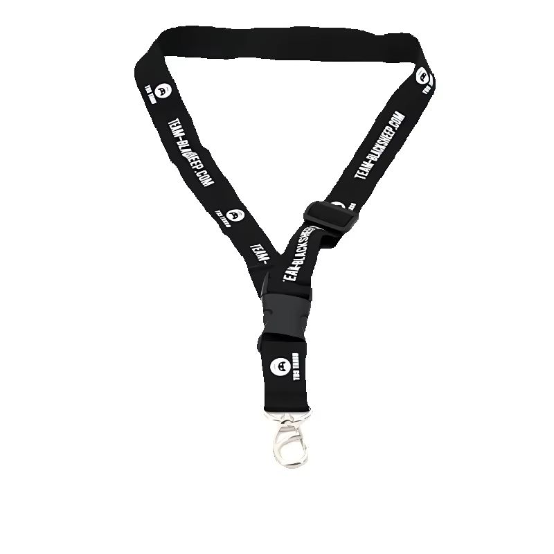 Rc Helicopter Battery - TBS Zender Lanyard TEAM BLACKSHEEP TANGO
