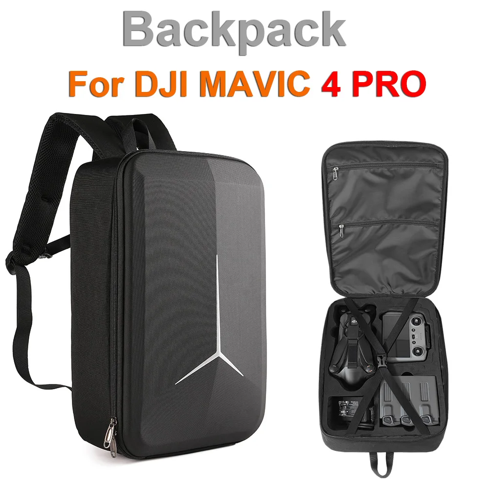 Rugzak Voor DJI MAVIC 4 PRO Dr - Rc Helicopter Bag recensie en prijs