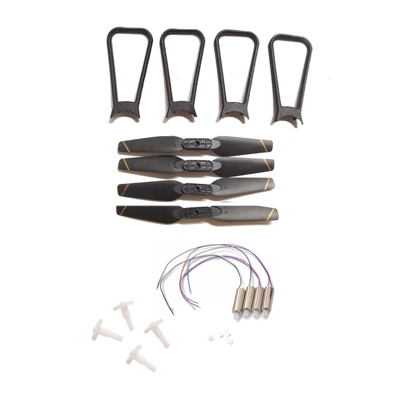 4D-V4 Wifi Fpv Rc Drone 4DRC R - Rc Helicopter Coaxial recensie en prijs
