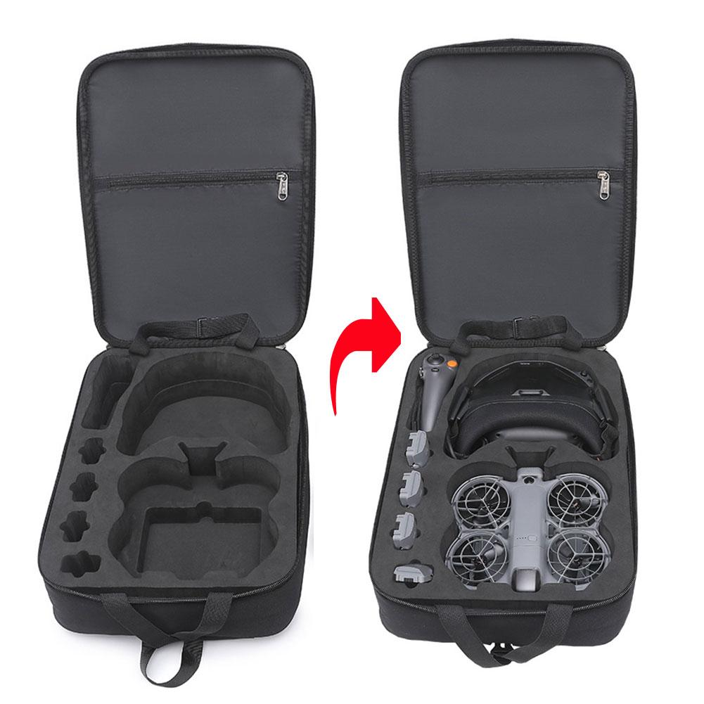 Harde rugzak voor Dji Neo 2 Mo - Rc Helicopter Bag recensie en prijs