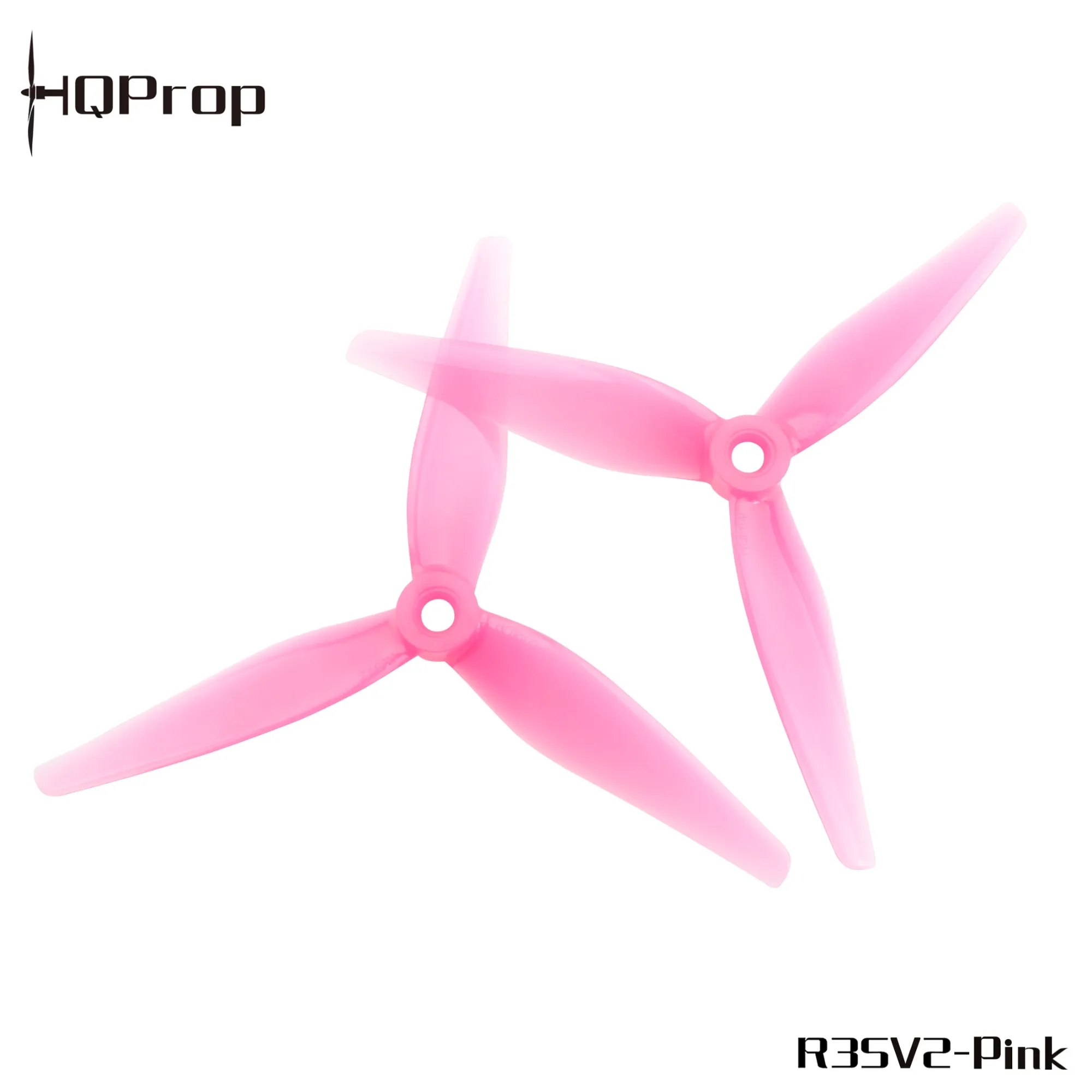 6Pairs HQProp 5135 V2 Propelle - Rc Helicopter Blade recensie en prijs