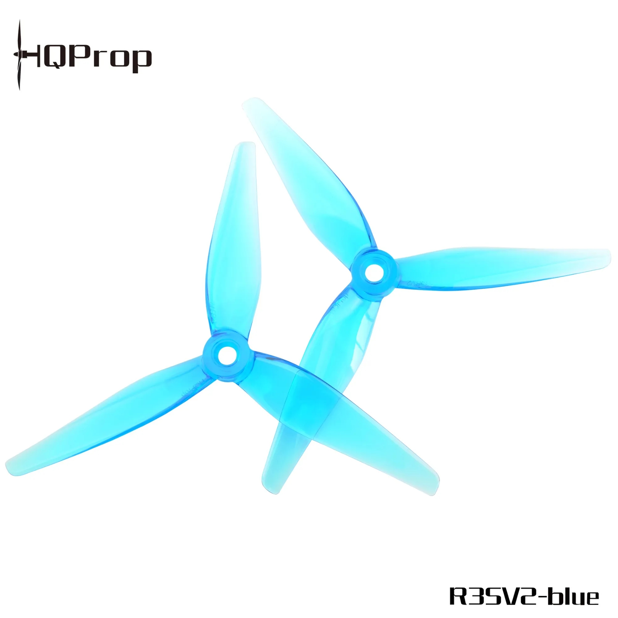 6Pairs HQProp 5135 V2 Propelle - Rc Helicopter Blade recensie en prijs