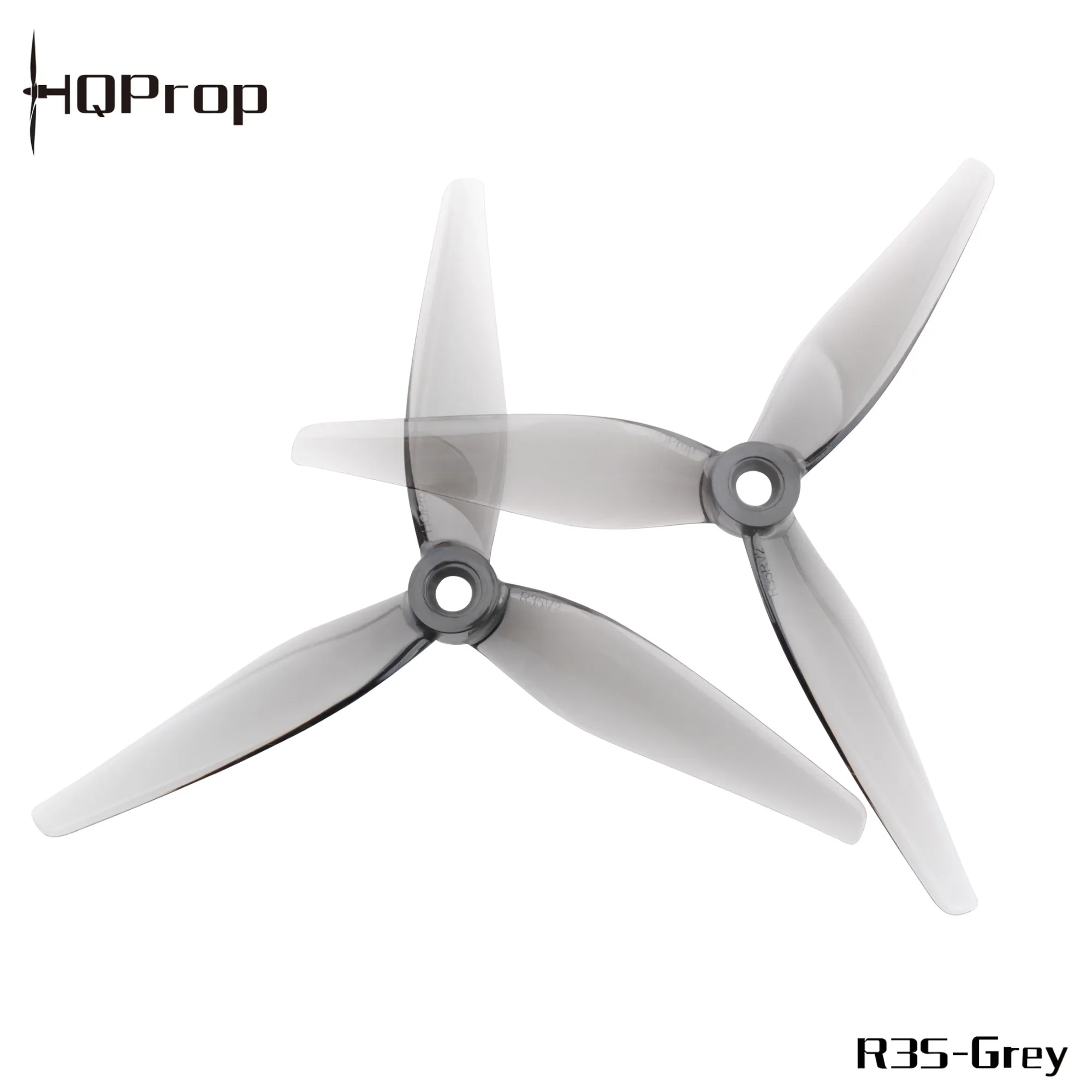 6Pairs HQProp 5135 V2 Propelle - Rc Helicopter Blade recensie en prijs