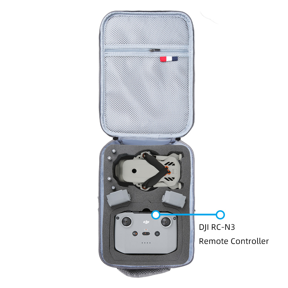 Voor DJI Lito 1/Lito X1 Draagb - Rc Helicopter Bag recensie en prijs
