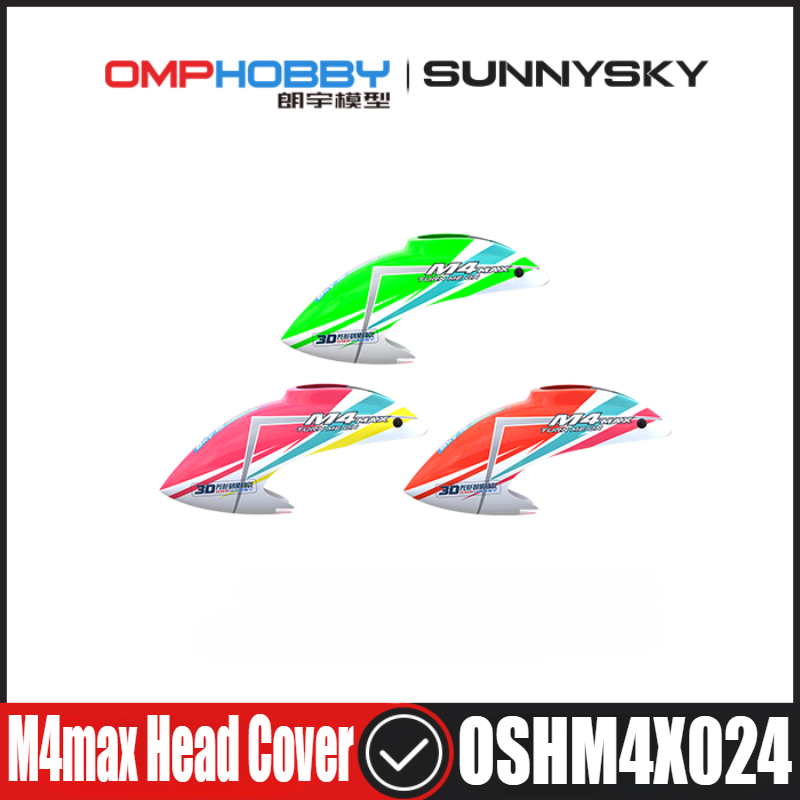 OMPHOBBY M4 Max M4max RC helik - Rc Helicopter Coaxial recensie en prijs